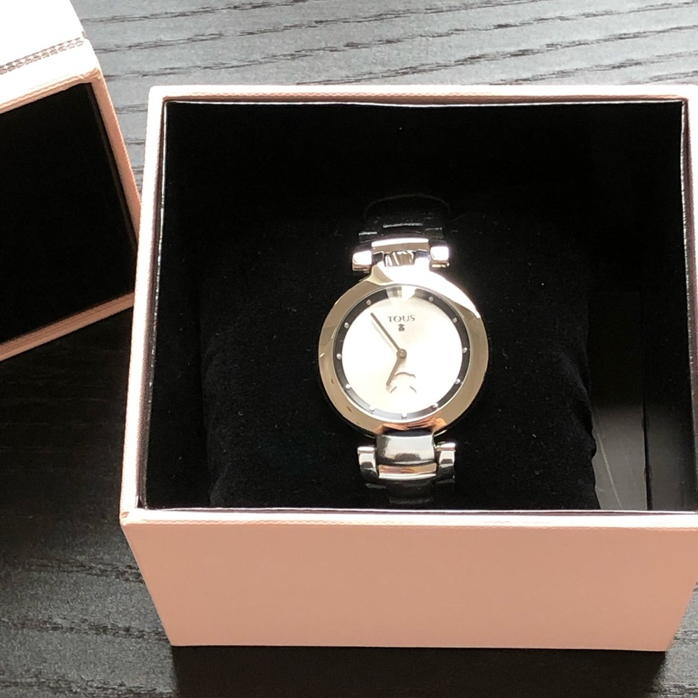 NEW Tous Watch